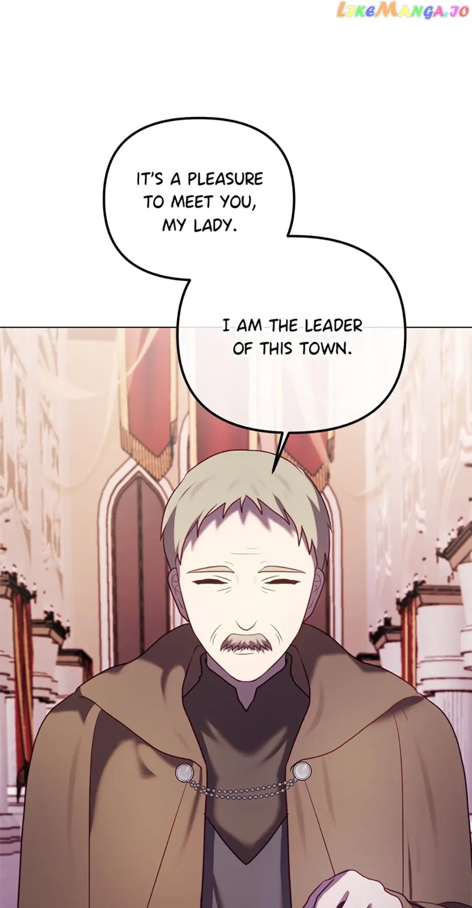 I’m a Villain, but I Saved the Heroine Chapter 48 – Page 81