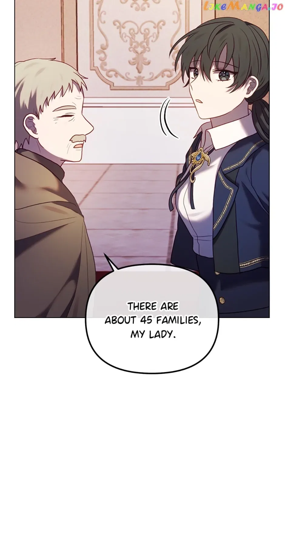 I’m a Villain, but I Saved the Heroine Chapter 48 – Page 83