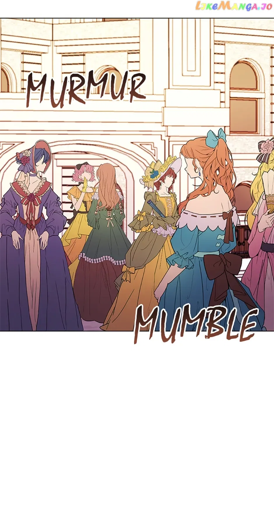 I’m a Villain, but I Saved the Heroine Chapter 48 – Page 88