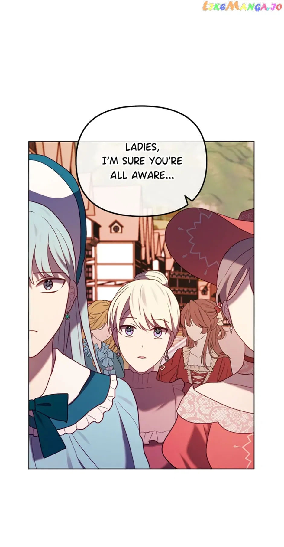 I’m a Villain, but I Saved the Heroine Chapter 48 – Page 89