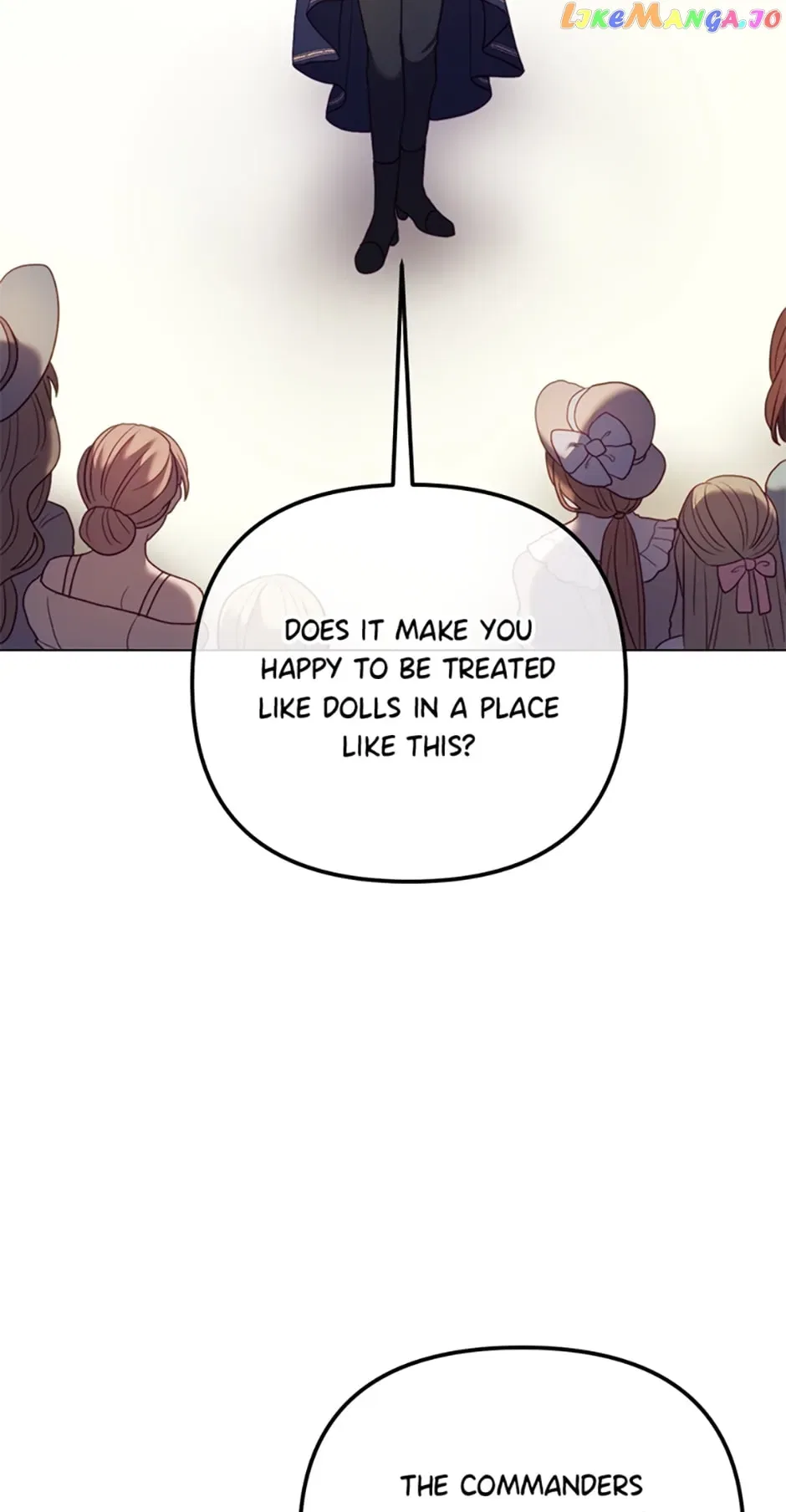 I’m a Villain, but I Saved the Heroine Chapter 48 – Page 91