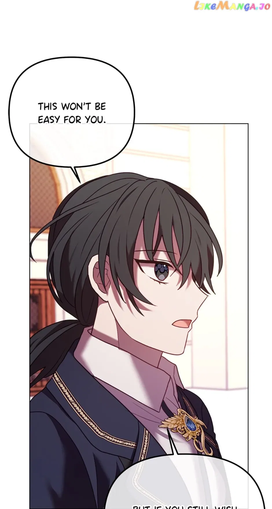 I’m a Villain, but I Saved the Heroine Chapter 48 – Page 96