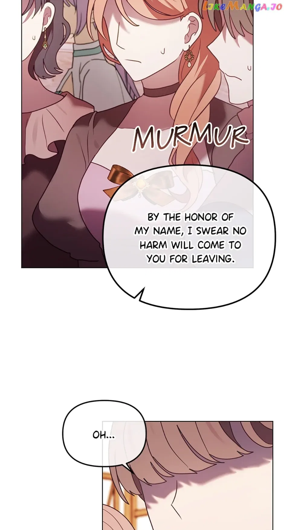 I’m a Villain, but I Saved the Heroine Chapter 48 – Page 98