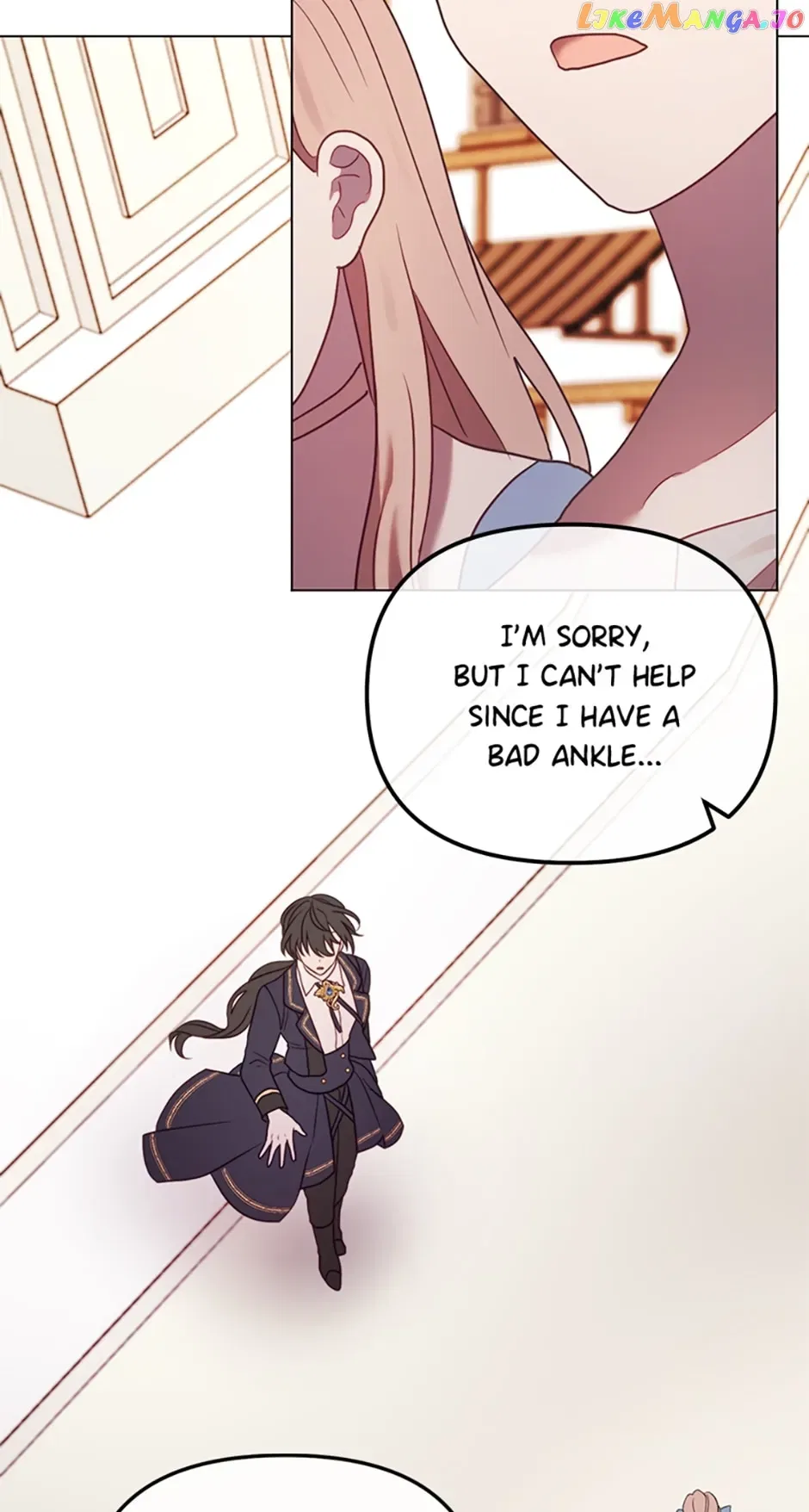 I’m a Villain, but I Saved the Heroine Chapter 48 – Page 99