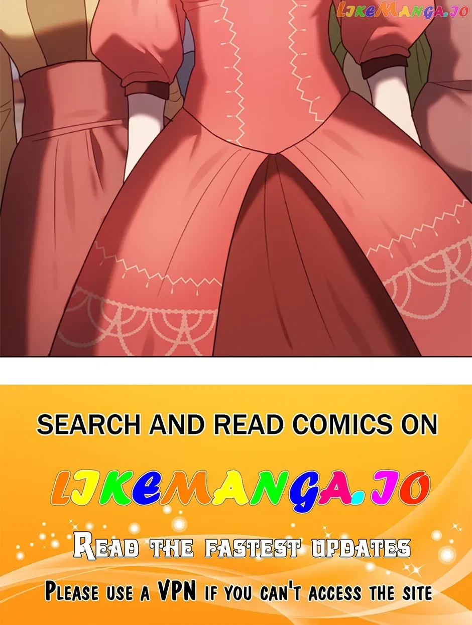I’m a Villain, but I Saved the Heroine Chapter 48 – Page 105