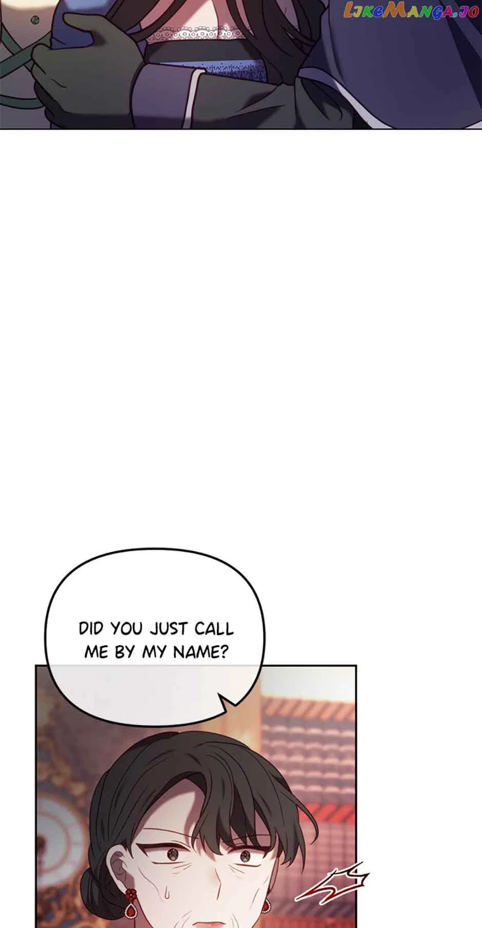 I’m a Villain, but I Saved the Heroine Chapter 46 – Page 3