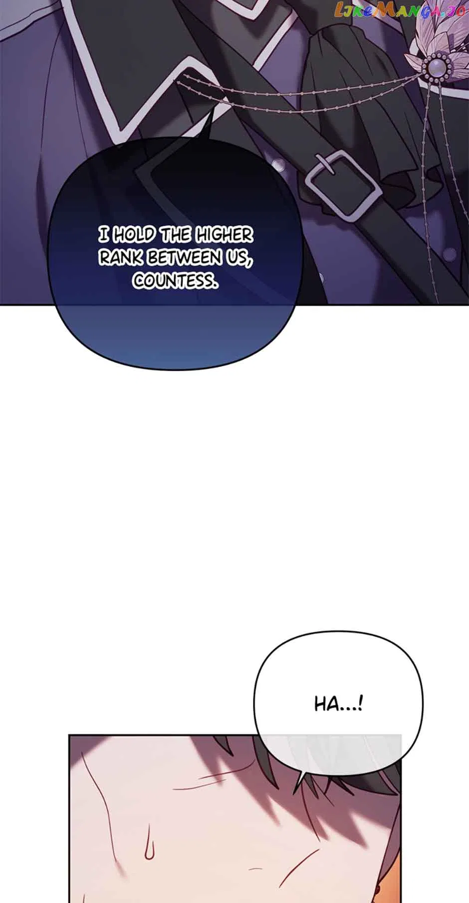 I’m a Villain, but I Saved the Heroine Chapter 46 – Page 5