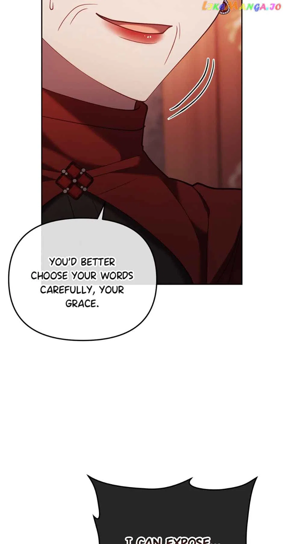 I’m a Villain, but I Saved the Heroine Chapter 46 – Page 6