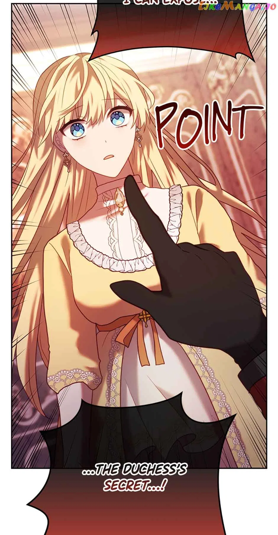 I’m a Villain, but I Saved the Heroine Chapter 46 – Page 7