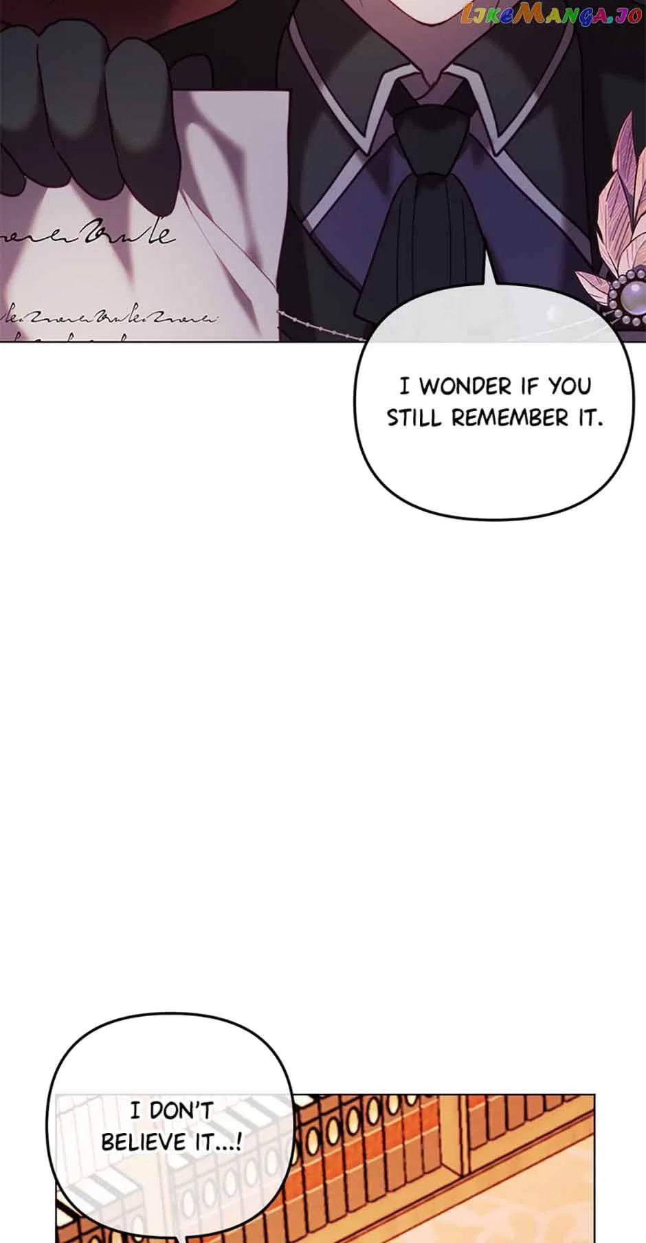I’m a Villain, but I Saved the Heroine Chapter 46 – Page 11