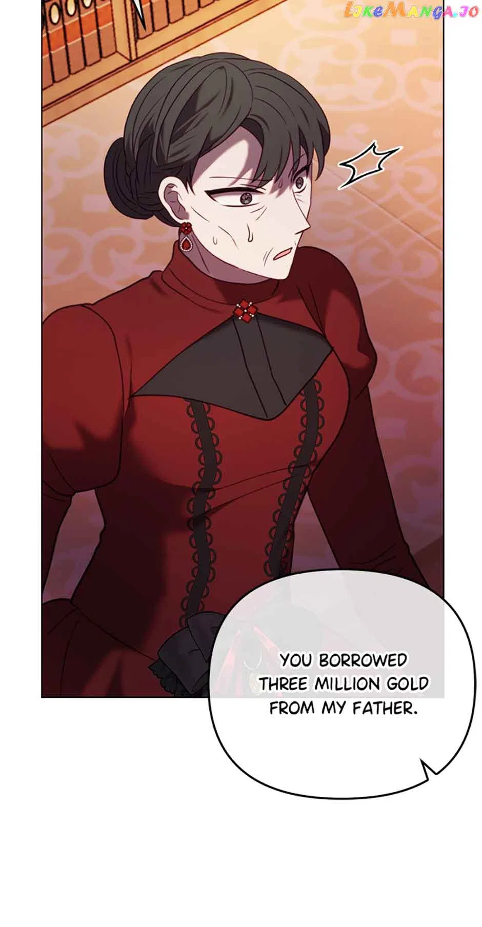 I’m a Villain, but I Saved the Heroine Chapter 46 – Page 12