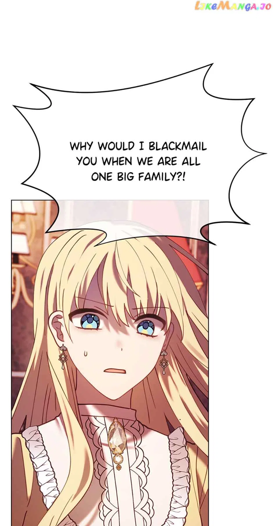I’m a Villain, but I Saved the Heroine Chapter 46 – Page 28
