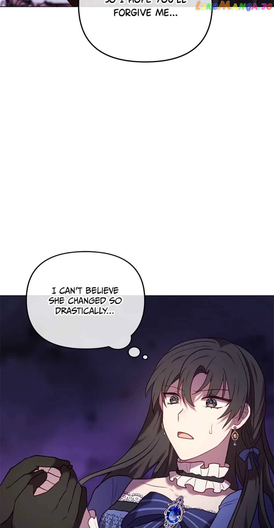 I’m a Villain, but I Saved the Heroine Chapter 46 – Page 34