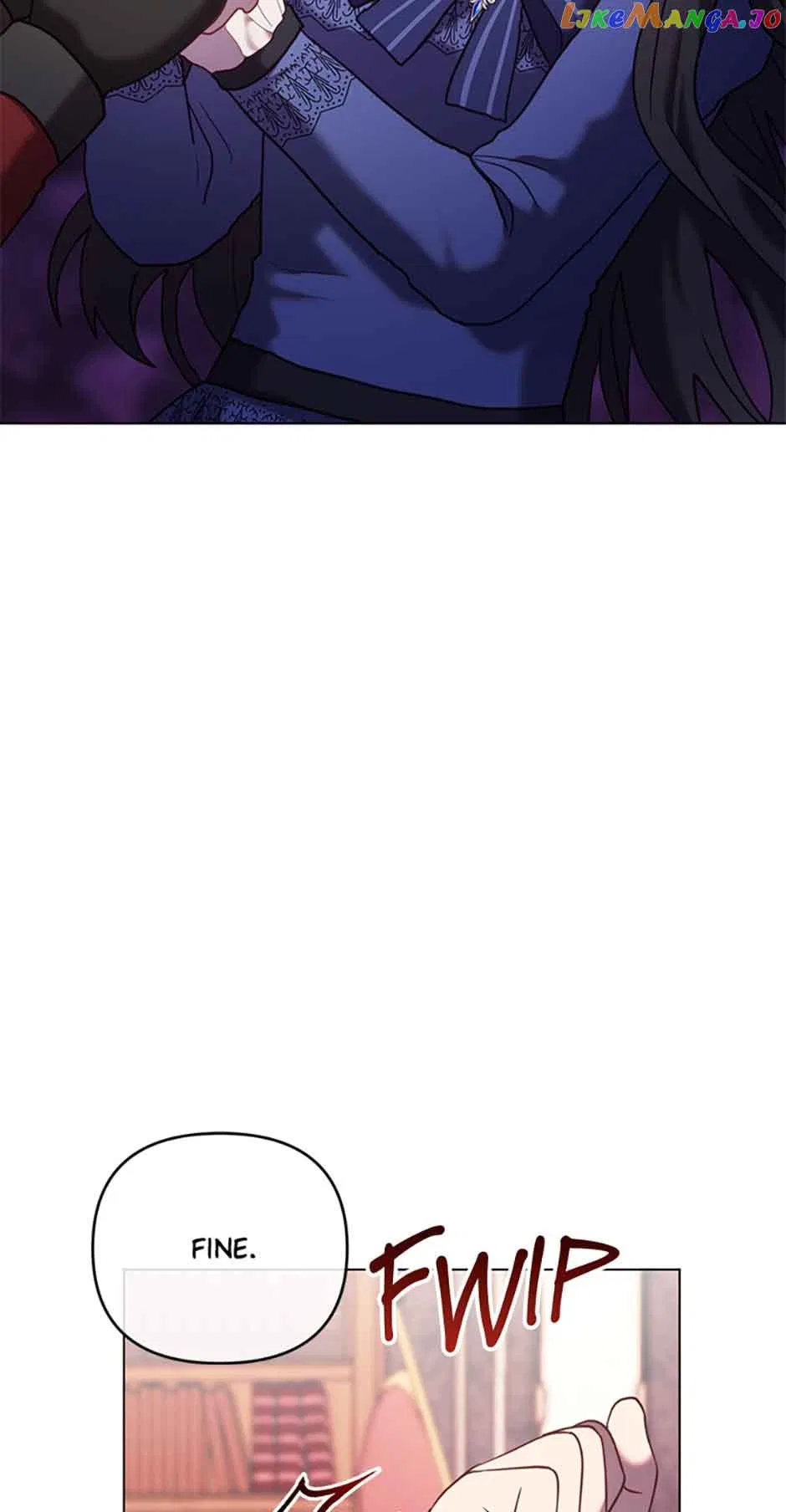 I’m a Villain, but I Saved the Heroine Chapter 46 – Page 35