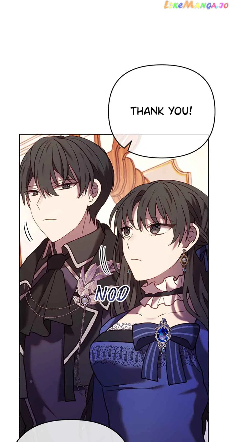 I’m a Villain, but I Saved the Heroine Chapter 46 – Page 37