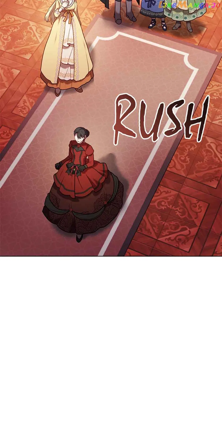 I’m a Villain, but I Saved the Heroine Chapter 46 – Page 39