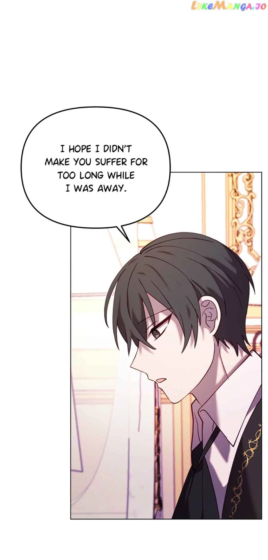 I’m a Villain, but I Saved the Heroine Chapter 46 – Page 48