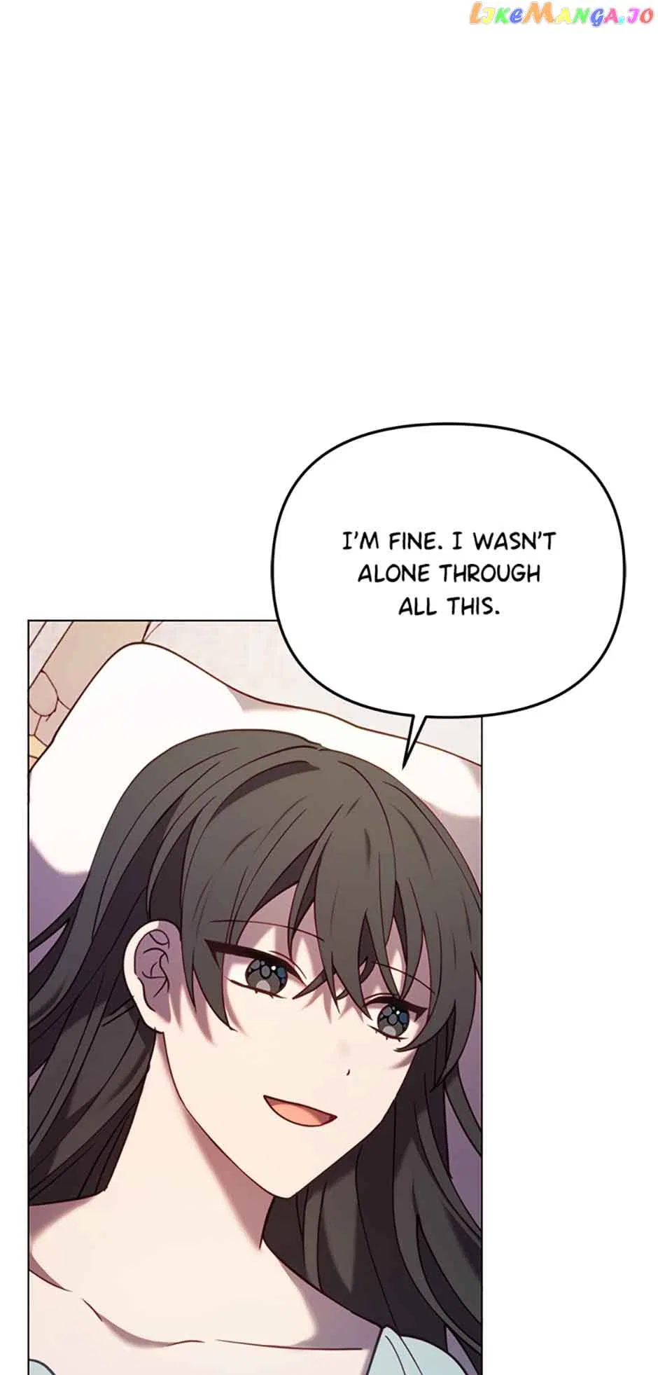 I’m a Villain, but I Saved the Heroine Chapter 46 – Page 49