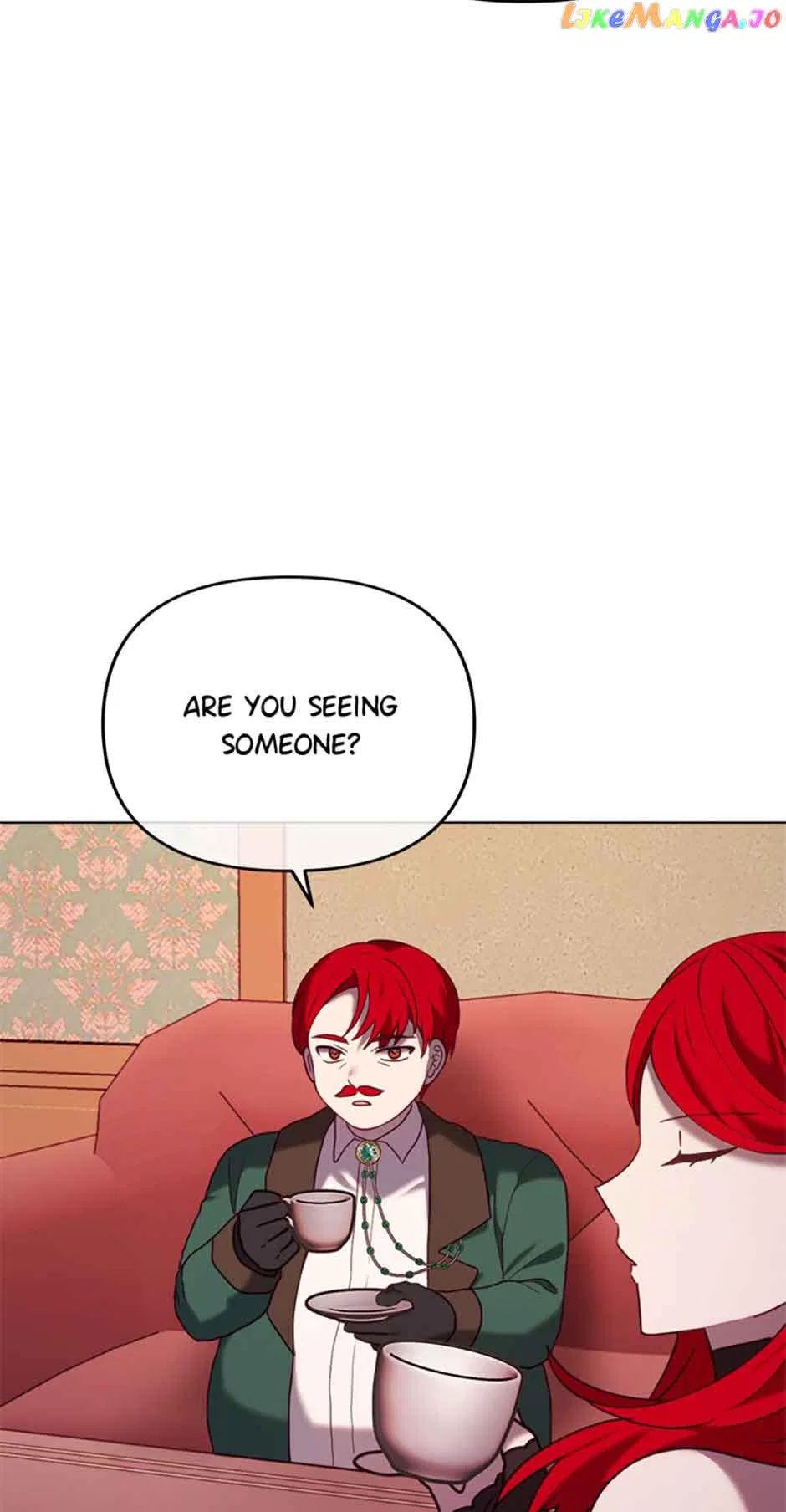 I’m a Villain, but I Saved the Heroine Chapter 46 – Page 72