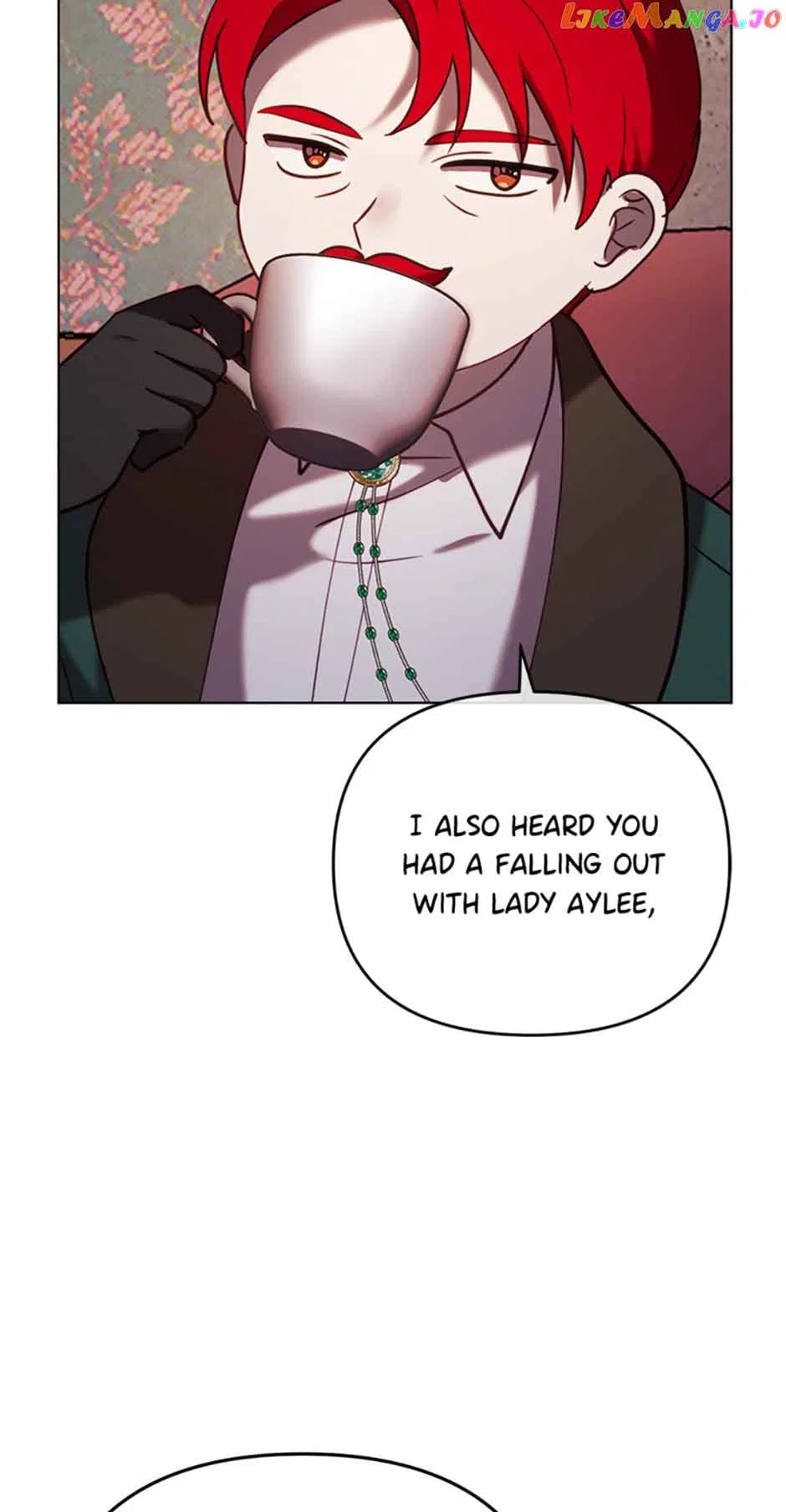 I’m a Villain, but I Saved the Heroine Chapter 46 – Page 74