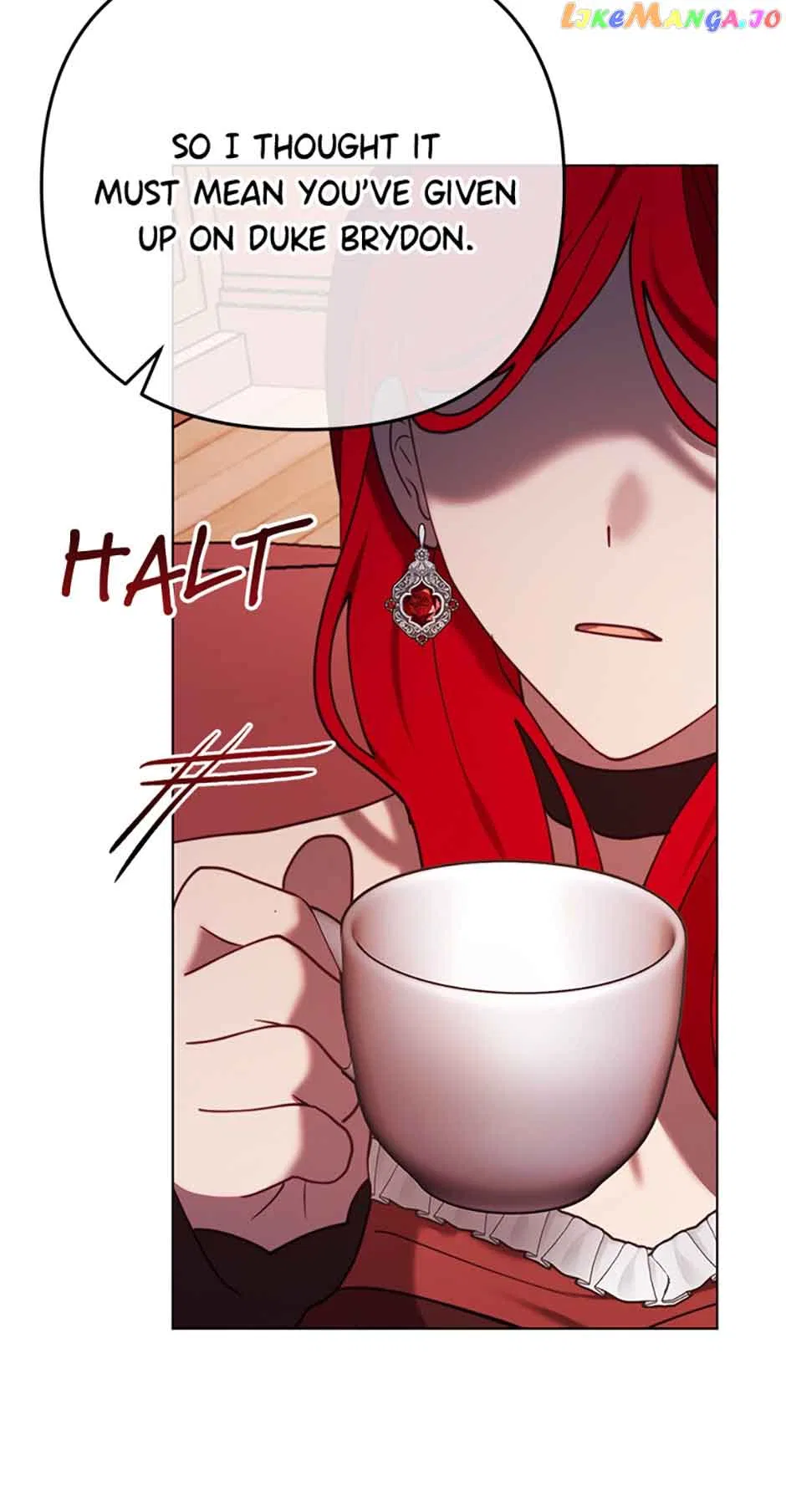I’m a Villain, but I Saved the Heroine Chapter 46 – Page 75