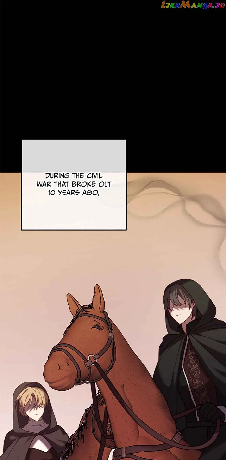 I’m a Villain, but I Saved the Heroine Chapter 46 – Page 81