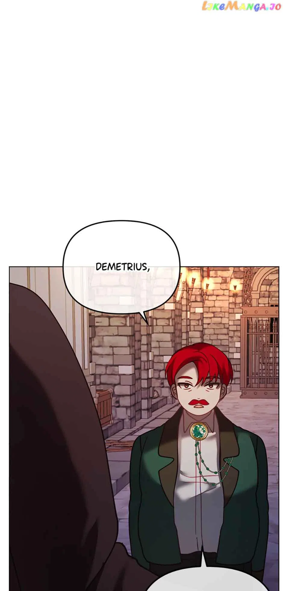 I’m a Villain, but I Saved the Heroine Chapter 46 – Page 89