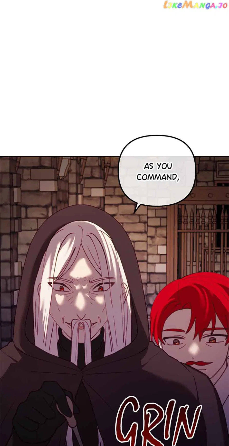 I’m a Villain, but I Saved the Heroine Chapter 46 – Page 93