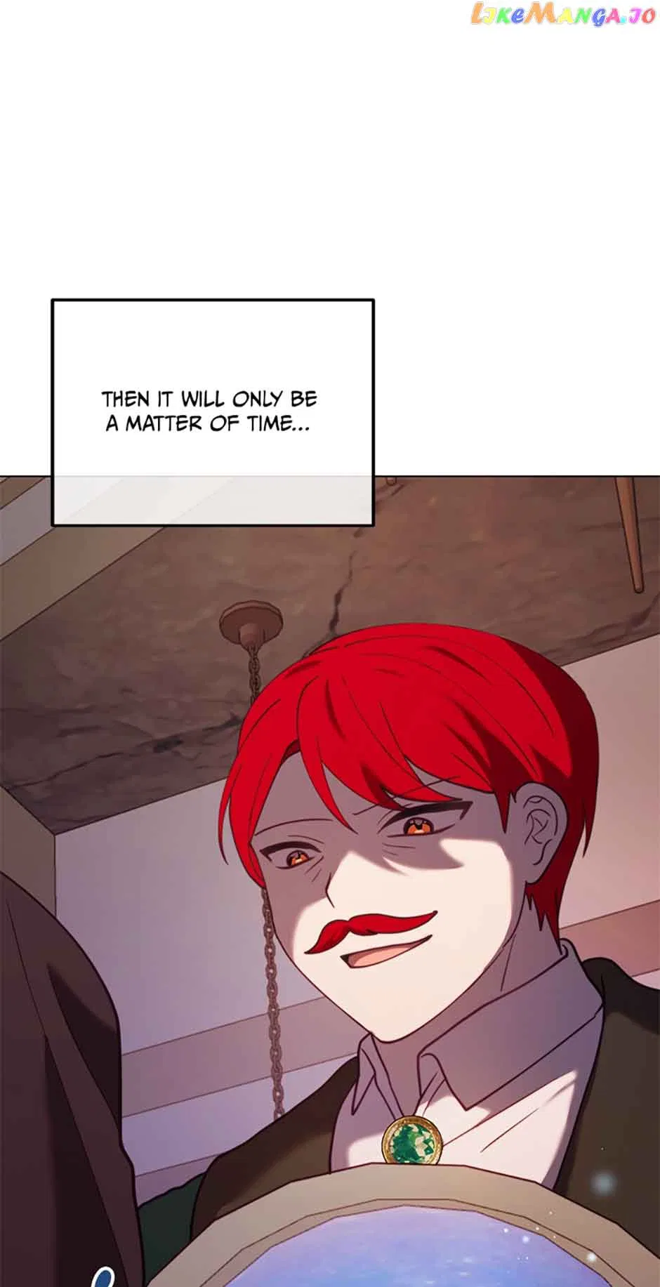 I’m a Villain, but I Saved the Heroine Chapter 46 – Page 96