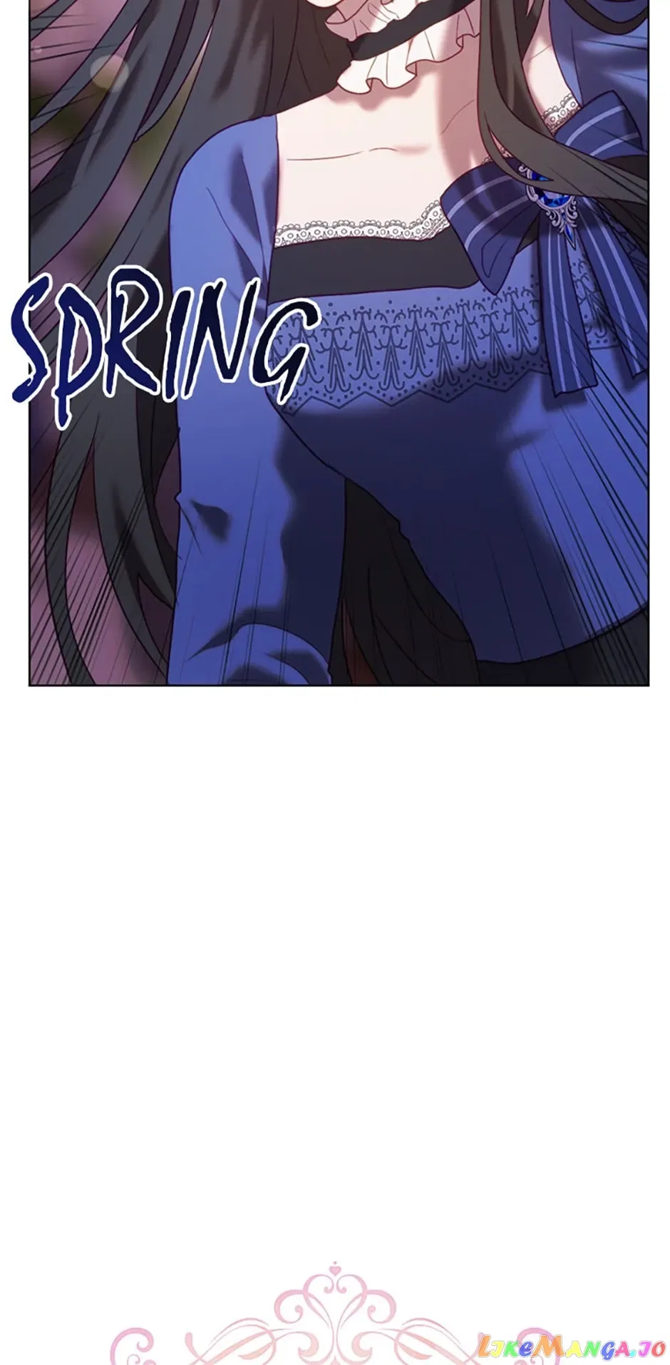 I’m a Villain, but I Saved the Heroine Chapter 45 – Page 13