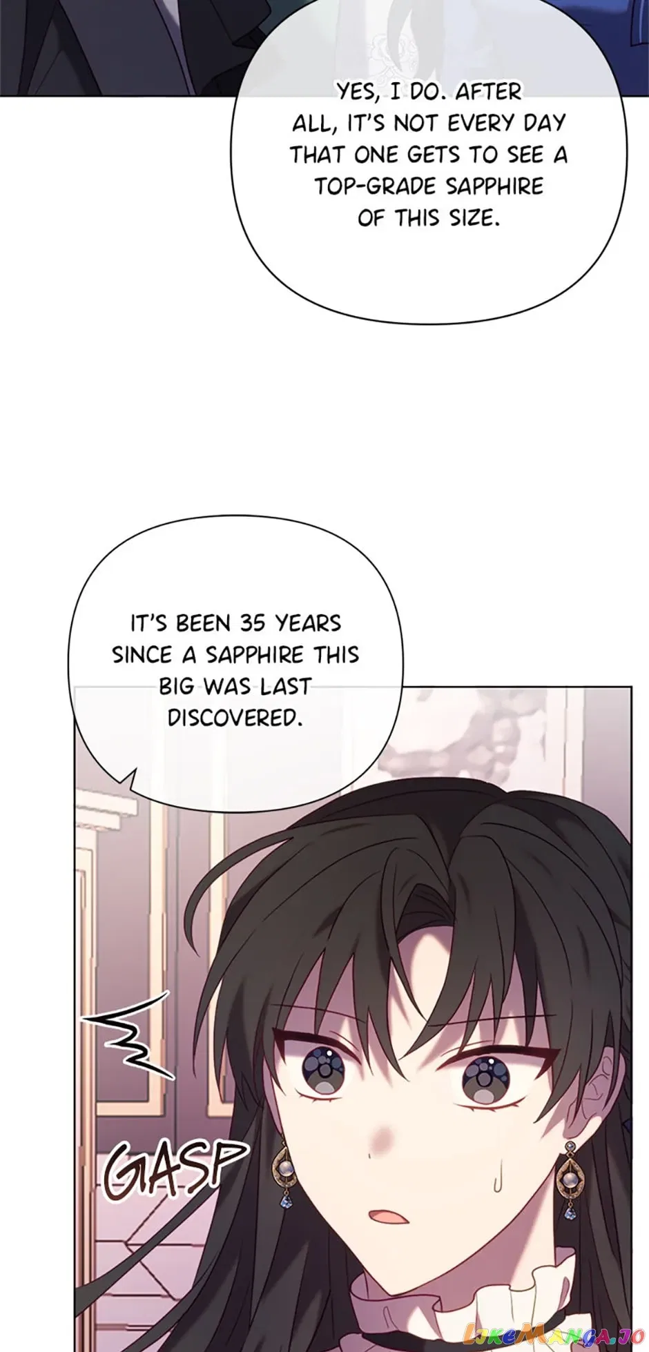 I’m a Villain, but I Saved the Heroine Chapter 45 – Page 22