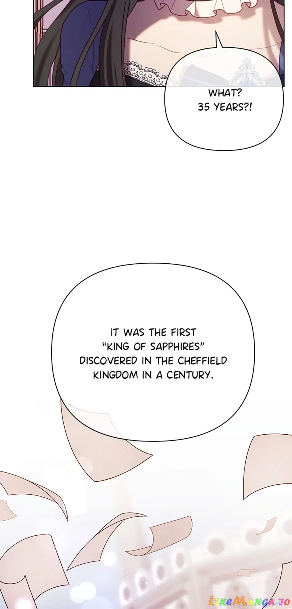 I’m a Villain, but I Saved the Heroine Chapter 45 – Page 23