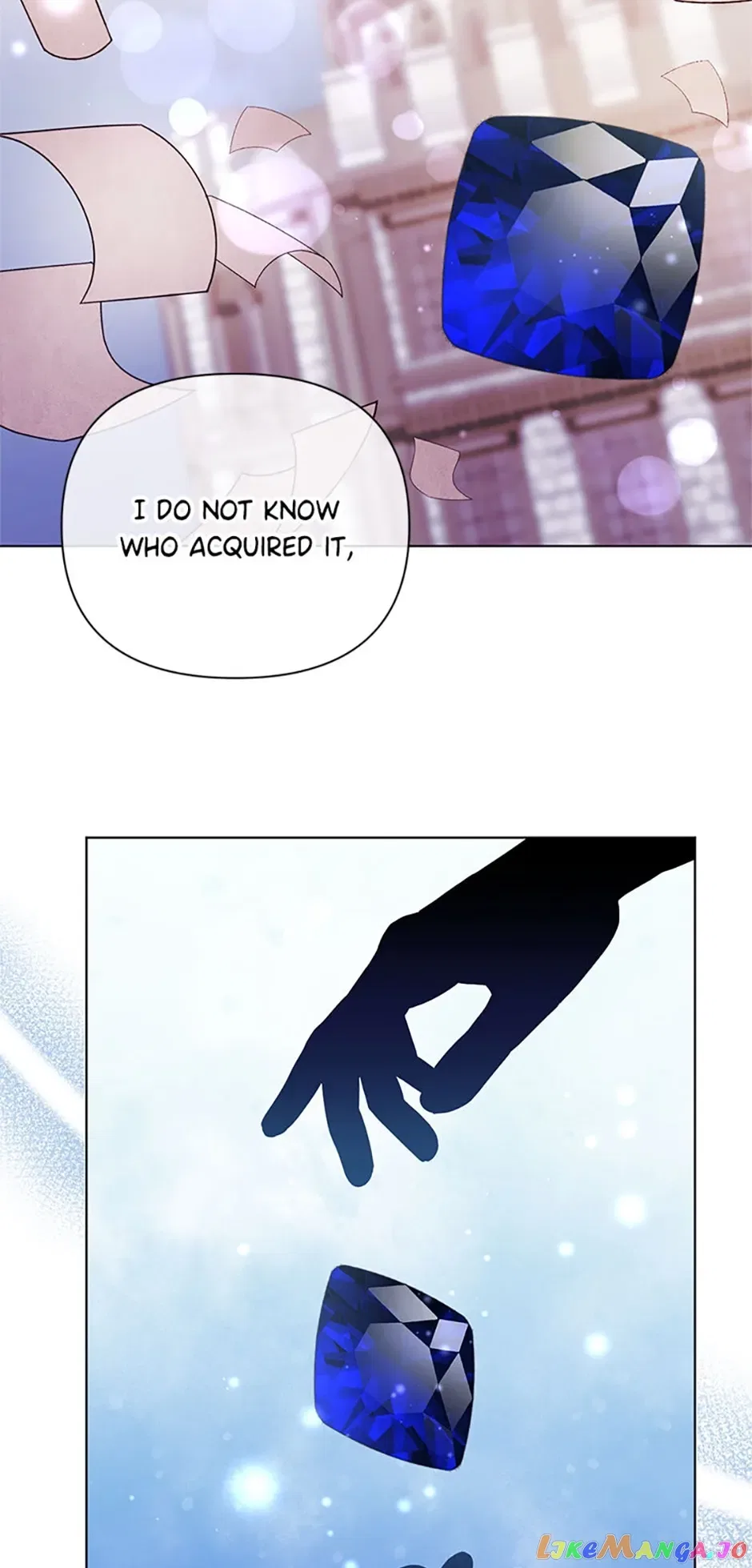 I’m a Villain, but I Saved the Heroine Chapter 45 – Page 24