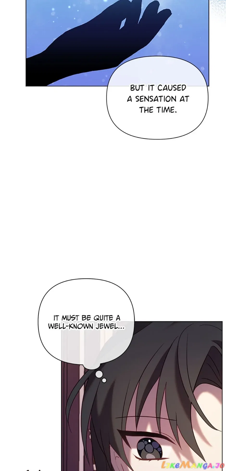 I’m a Villain, but I Saved the Heroine Chapter 45 – Page 25