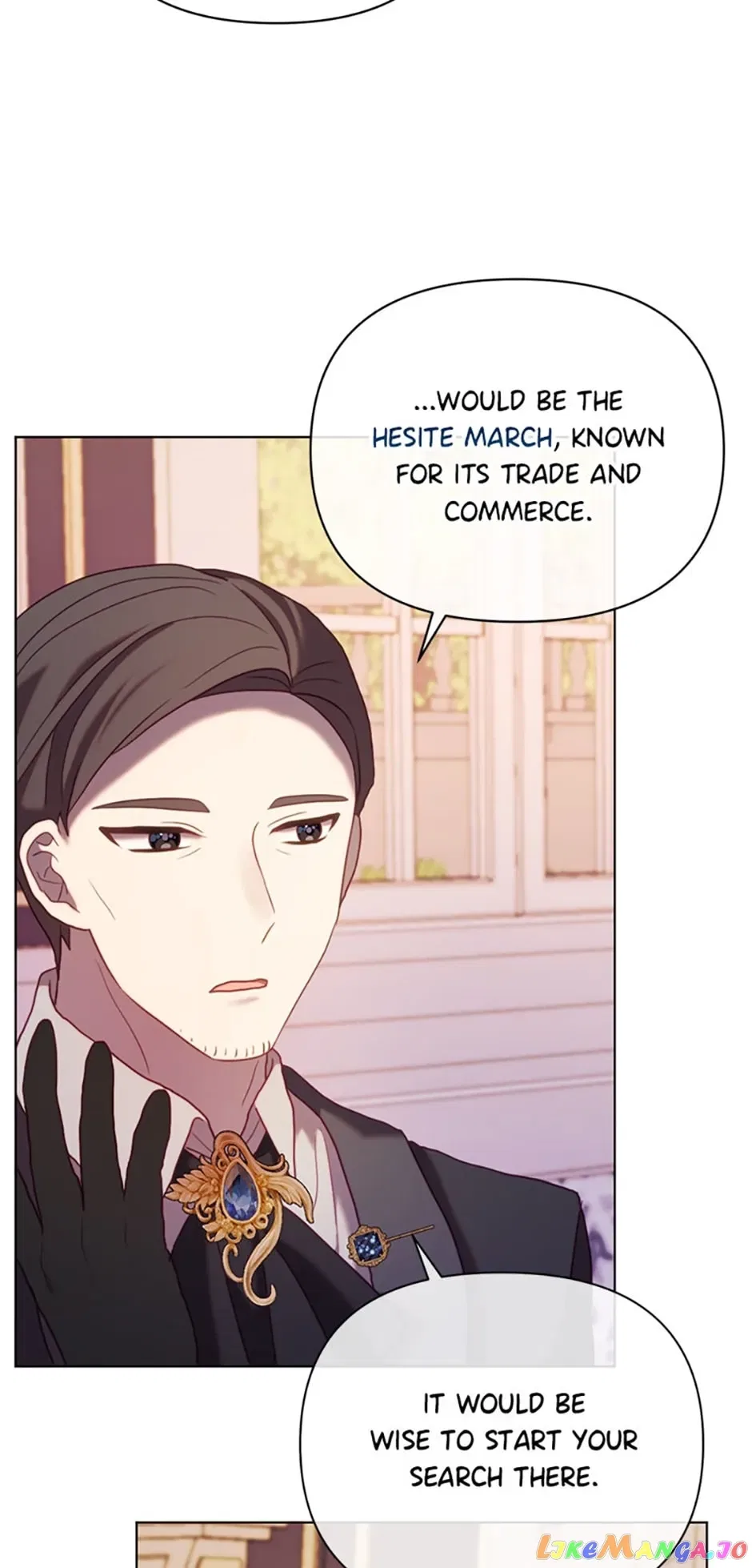 I’m a Villain, but I Saved the Heroine Chapter 45 – Page 28