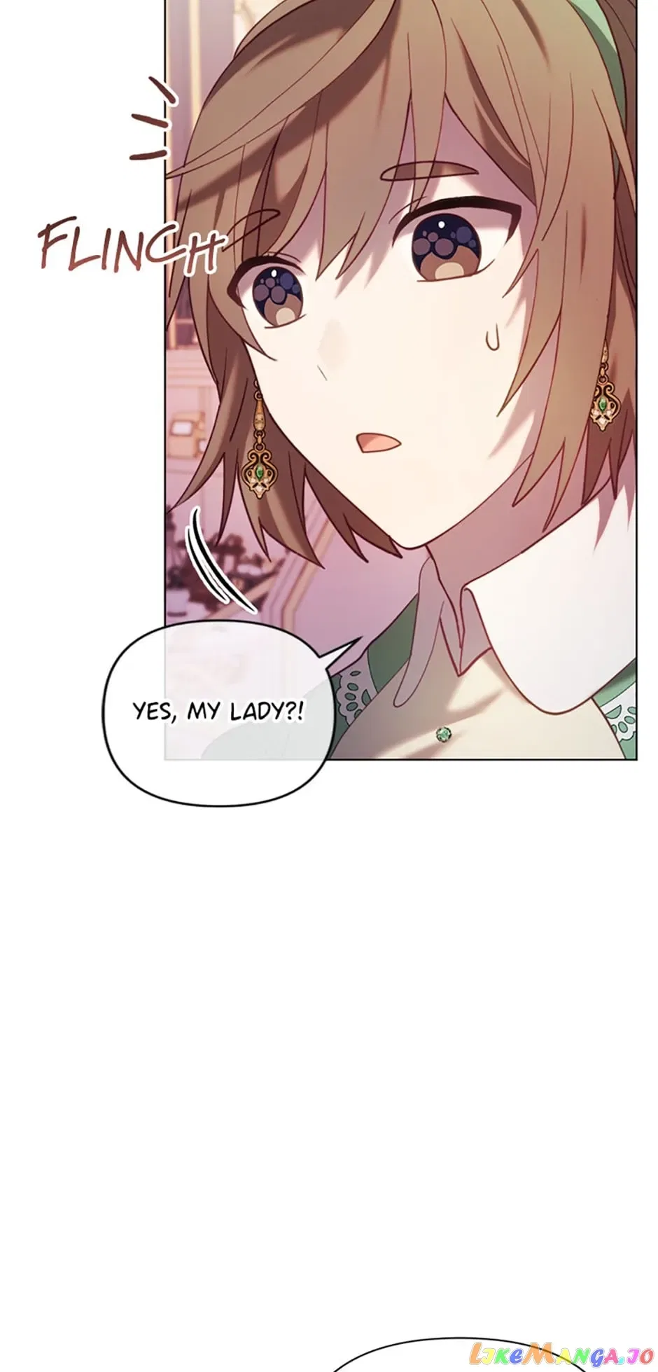 I’m a Villain, but I Saved the Heroine Chapter 45 – Page 31