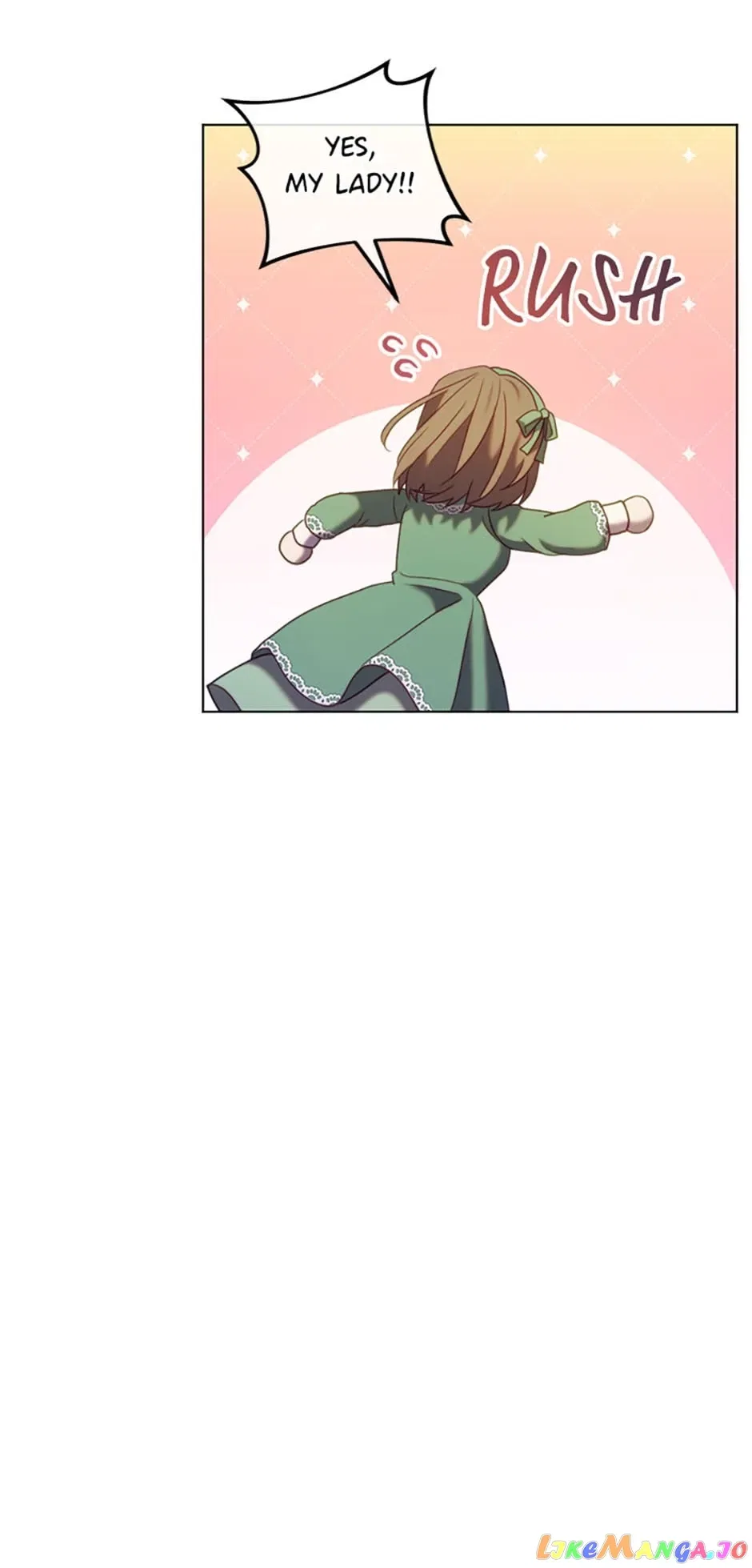 I’m a Villain, but I Saved the Heroine Chapter 45 – Page 33