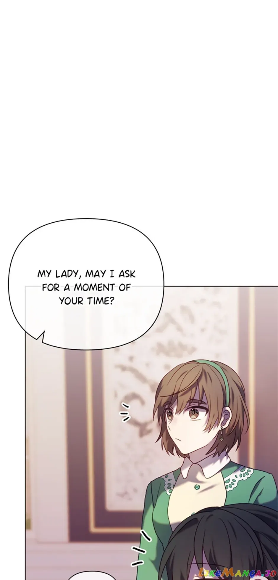 I’m a Villain, but I Saved the Heroine Chapter 45 – Page 36