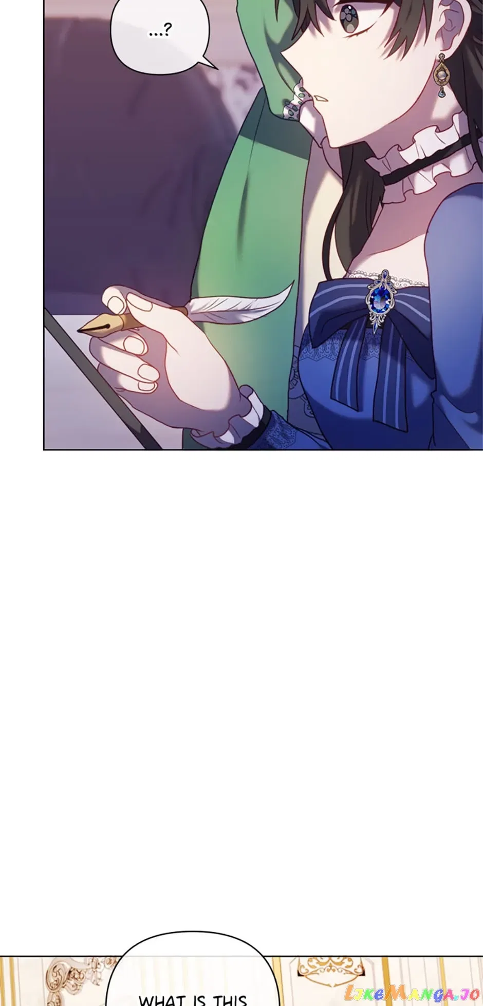 I’m a Villain, but I Saved the Heroine Chapter 45 – Page 37
