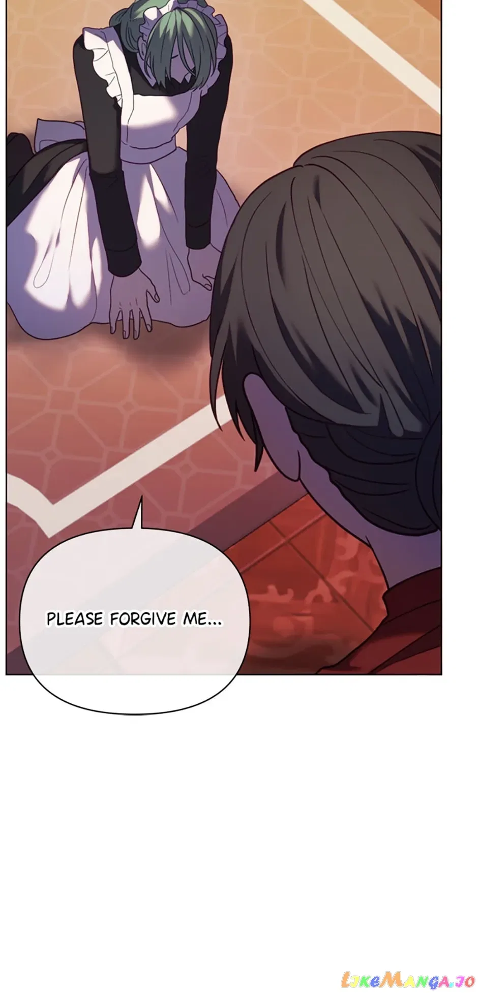I’m a Villain, but I Saved the Heroine Chapter 45 – Page 50