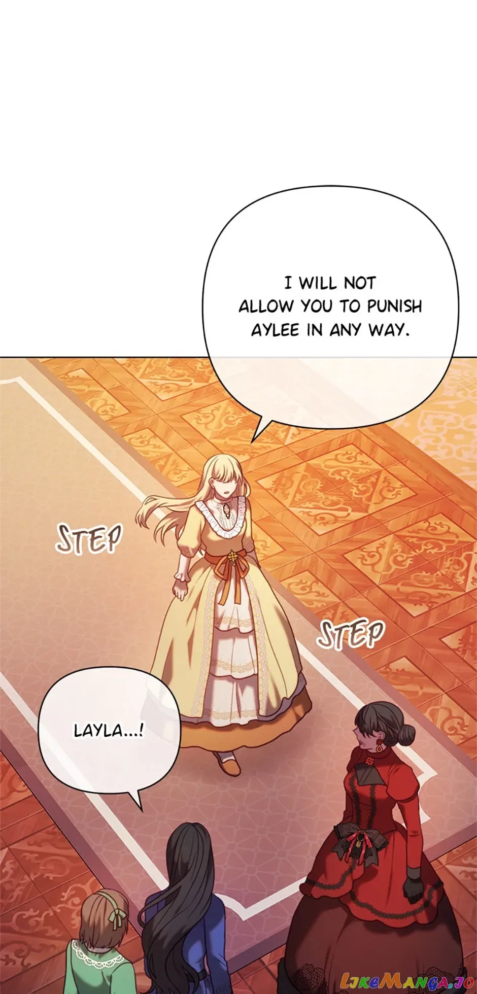 I’m a Villain, but I Saved the Heroine Chapter 45 – Page 67