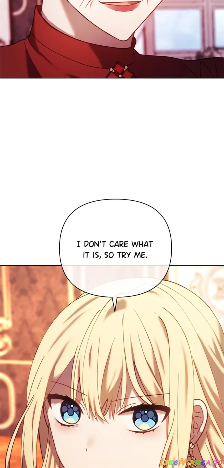 I’m a Villain, but I Saved the Heroine Chapter 45 – Page 69