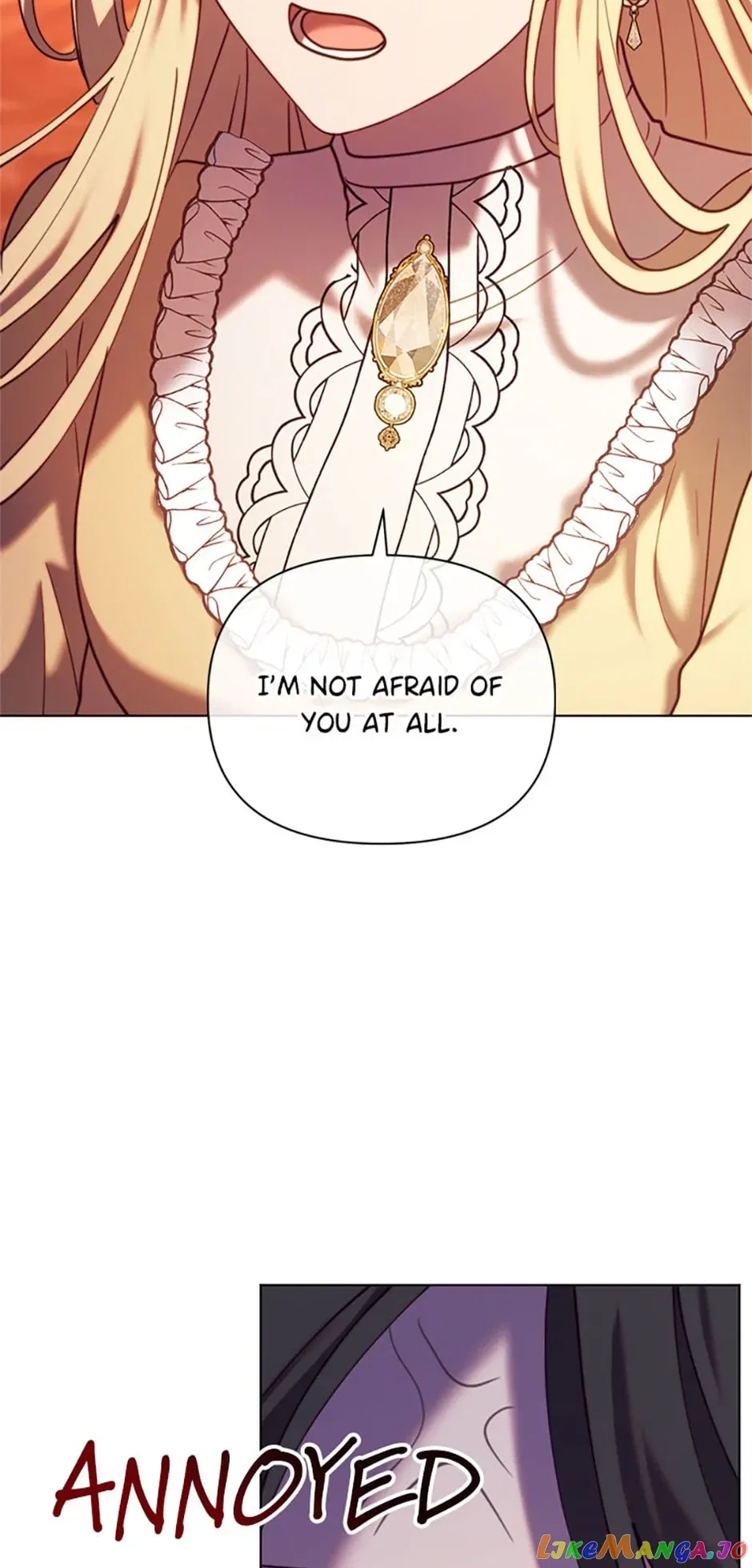 I’m a Villain, but I Saved the Heroine Chapter 45 – Page 70