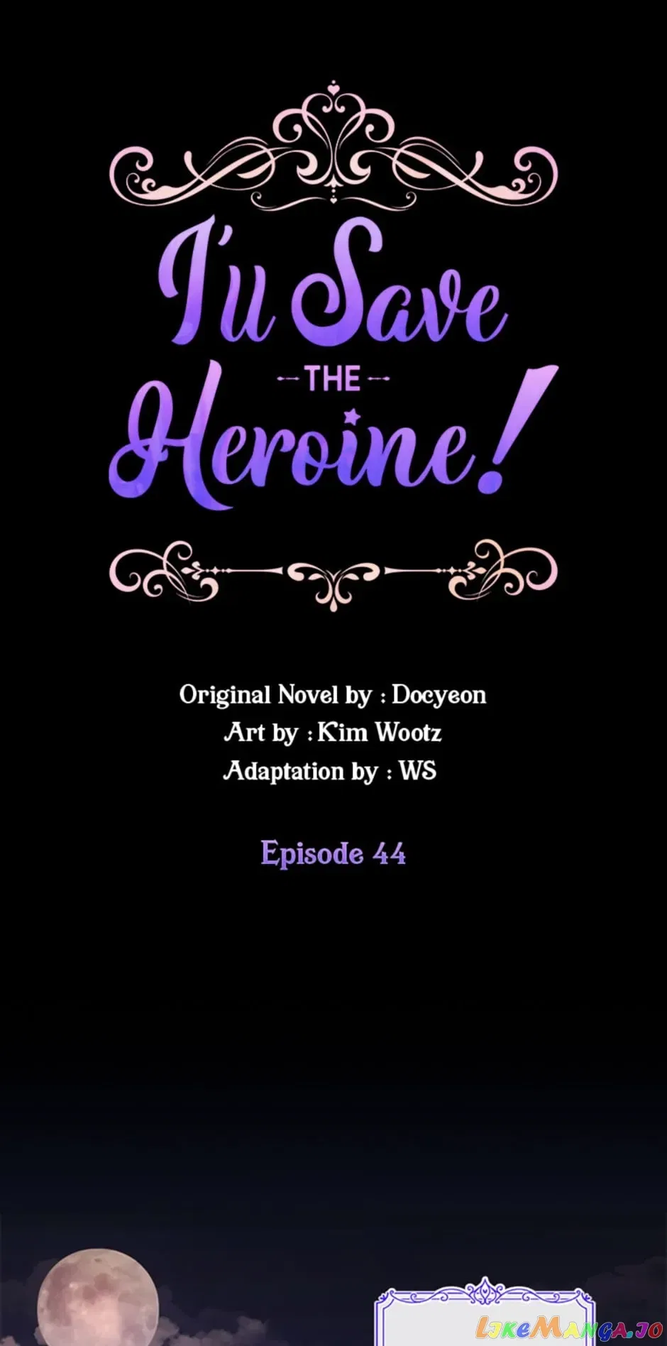 I’m a Villain, but I Saved the Heroine Chapter 44 – Page 2