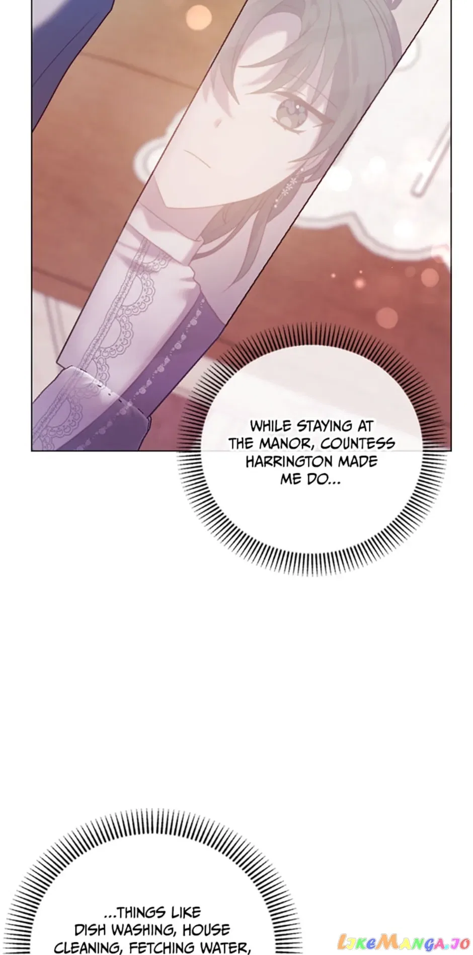 I’m a Villain, but I Saved the Heroine Chapter 44 – Page 7