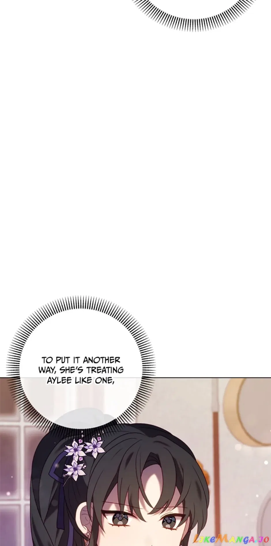 I’m a Villain, but I Saved the Heroine Chapter 44 – Page 9
