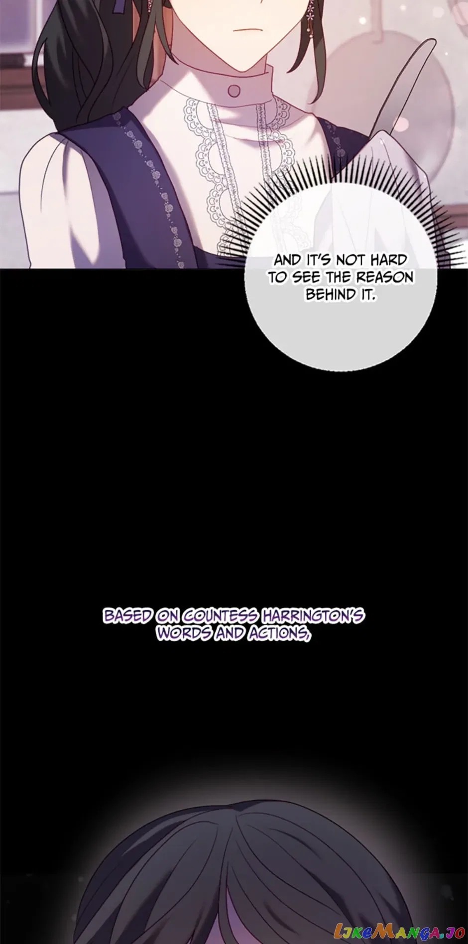 I’m a Villain, but I Saved the Heroine Chapter 44 – Page 10