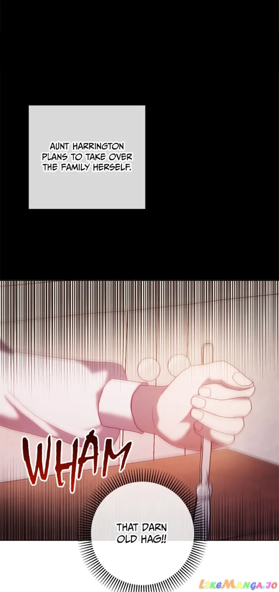 I’m a Villain, but I Saved the Heroine Chapter 44 – Page 13