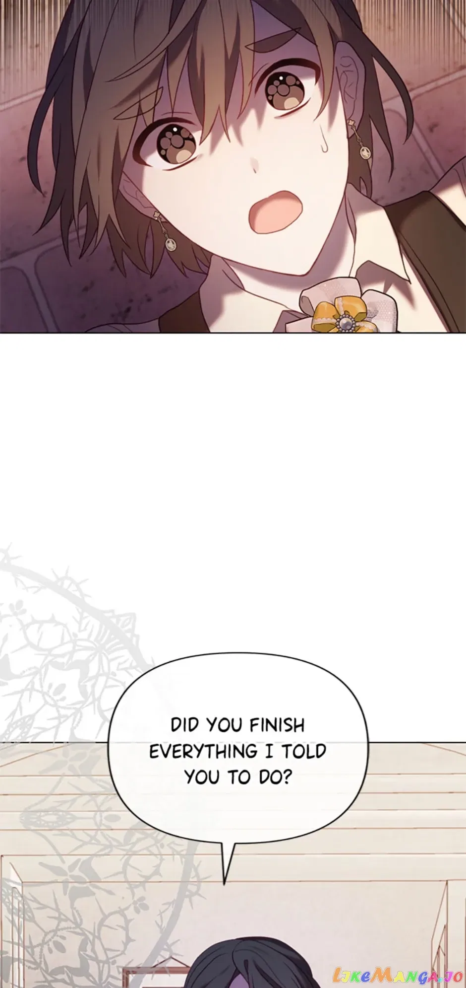 I’m a Villain, but I Saved the Heroine Chapter 44 – Page 19