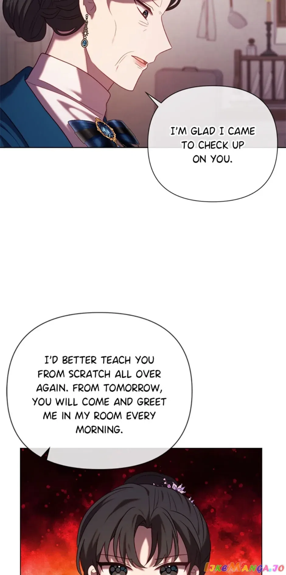 I’m a Villain, but I Saved the Heroine Chapter 44 – Page 26